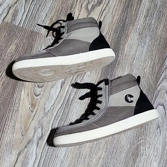 Billy Shoes Billy Street Big Boys Size 6 - Picture 4 of 11